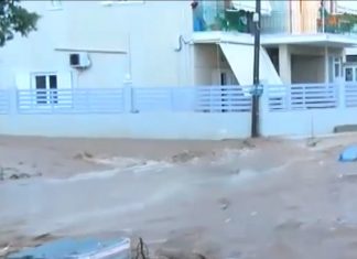 Μάνδρα: Η Δούρου καλείται ως ύποπτη για τις φονικές πλημμύρες