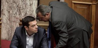Σενάρια εκλογών – ΣΥΡΙΖΑ και ΑΝΕΛ προετοιμάζονται