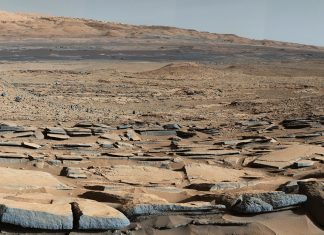 Η NASA αποκαλύπτει: Ο Άρης είναι γεωλογικά και σεισμικά ενεργός