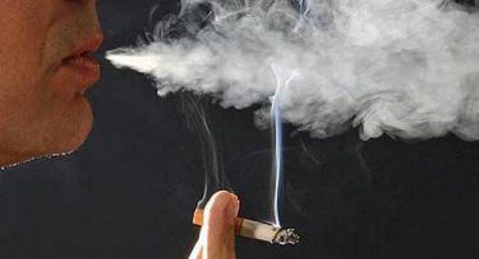 Κάπνισμα και καρκίνος της ουροδόχου κύστεως