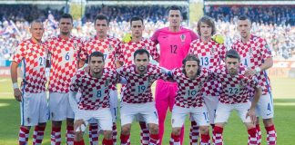Μουντιάλ 2018: Η Κροατία στους «4», νίκησε στα πέναλντι