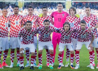 Μουντιάλ 2018: Η Κροατία στους «4», νίκησε στα πέναλντι