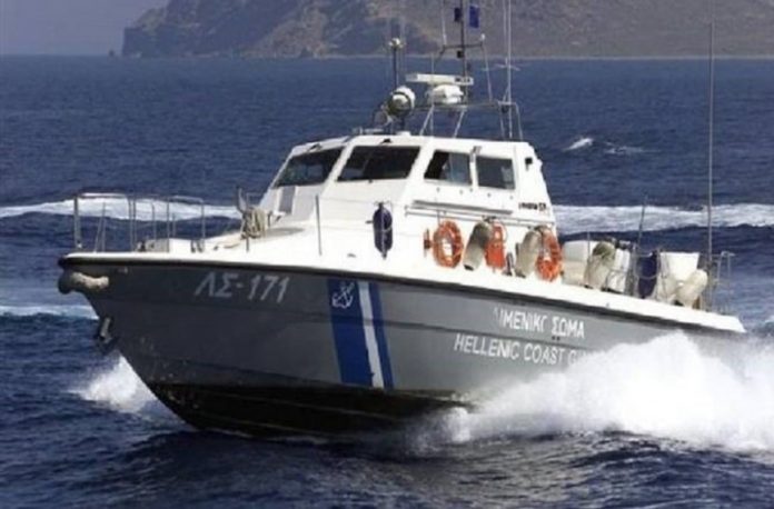 Παξοί: Αυξάνεται ο αριθμός των νεκρών μεταναστών από το σκάφος που βυθίστηκε