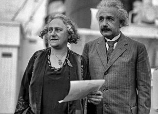 Αϊνστάιν: Η λίστα στη γυναίκα του και τι απαιτούσε από αυτήν