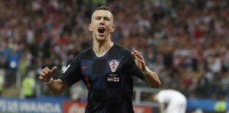 Μουντιάλ 2018: Οι Κροάτες πέρασαν για πρώτη φορά σε τελικό