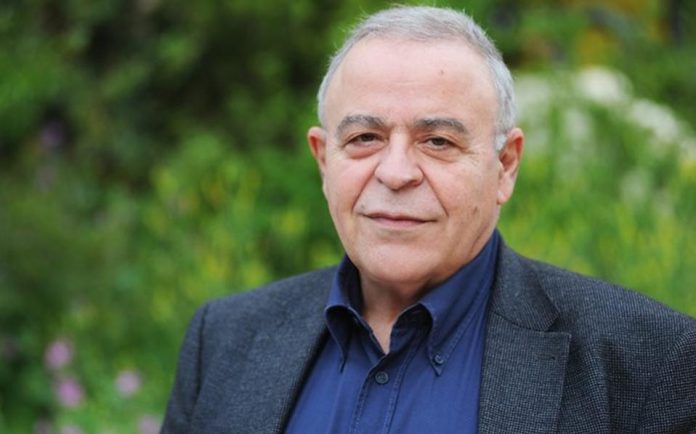 Πέθανε ο Σταύρος Τσακυράκης σε ηλικία 67 ετών