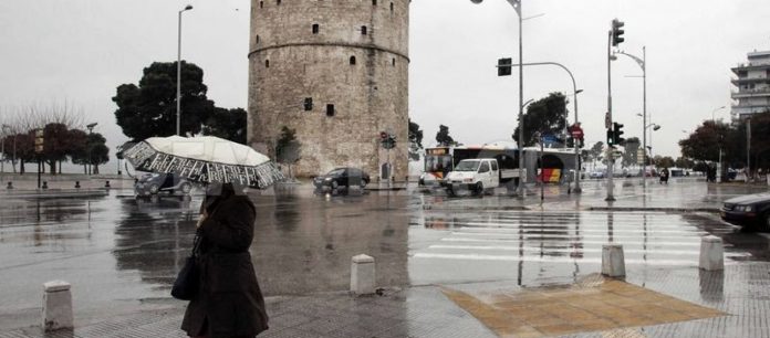 Θεσσαλονίκη: Λίγο πριν το lockdown - Ποια μέτρα είναι στο τραπέζι