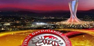 Ο Ολυμπιακός καταδικάζει την συμμετοχή ποδοσφαιριστών της στο πάρτι σε ξενοδοχείο της Λ. Συγγρού