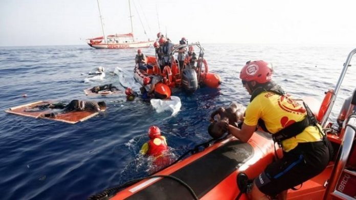 Spiegel: Η Ελλάδα θέλει να διασώσει τη συμφωνία ΕΕ - Τουρκίας για το προσφυγικό