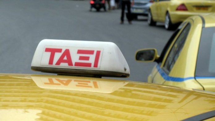 Απαγόρευση κυκλοφορίας: Τι θα ισχύει για τα ταξί