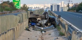 Φοβερή τραγωδία στην Κύπρο: Δύο 11χρονες νεκρές σε τροχαίο