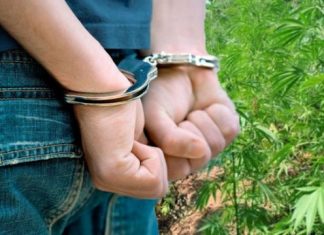 Κρήτη: Στον εισαγγελέα Ηρακλείου 29χρονος με την κατηγορία του εμπρησμού