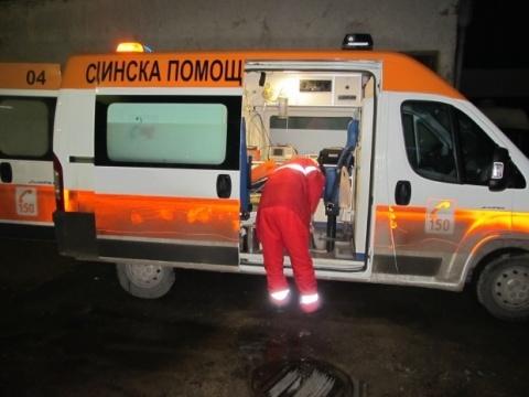 ΒΟΥΛΓΑΡΙΑ: Αναποδογύρισε τουριστικό λεωφορείο – Δεκαπέντε νεκροί και πολλοί τραυματίες
