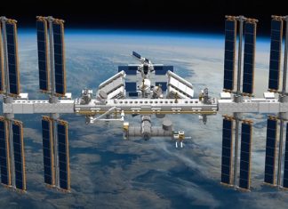 Συναγερμός στον Διεθνή Διαστημικό Σταθμό - Καθησυχαστική η Roskosmos