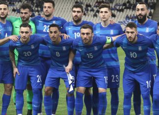 EURO 2020: Πόσο πιο κάτω; Ελλάδα-Λιχτενστάιν 1-1