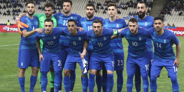 EURO 2020: Πόσο πιο κάτω; Ελλάδα-Λιχτενστάιν 1-1
