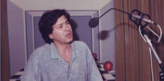 Πέθανε ο τραγουδιστής Γιάννης Καρανίκας