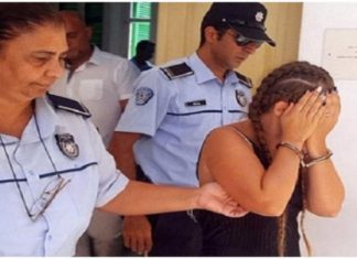 Κύπρος: Μητέρα κακοποιούσε σεξουαλικά τα ανήλικα παιδιά της
