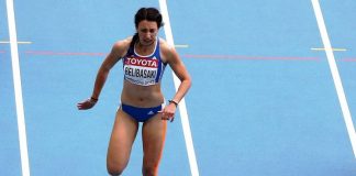 Ευρωπαϊκό Πρωτάθλημα στίβου: Ασημένια η Μπελιμπασάκη στα 400 μέτρα