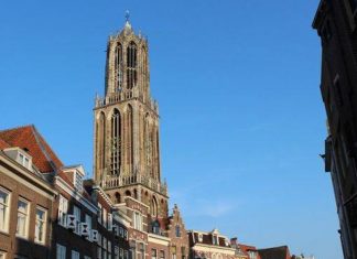 ΕΥΡΩΠΗ: Το κύμα καύσωνα σταμάτησε τους δείκτες του ρολογιού στην Ολλανδία!