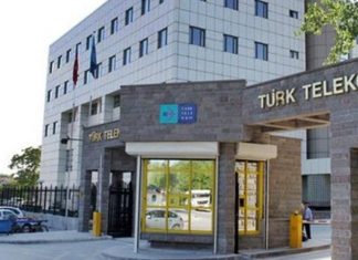 ΤΟΥΡΚΙΑ: Πρώτο μεγάλο "κανόνι" - Χρεοκόπησε η Turk Telekom