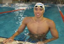 «Xάλκινος» ο Χρήστου στο Ευρωπαϊκό Πρωτάθλημα Κολύμβησης
