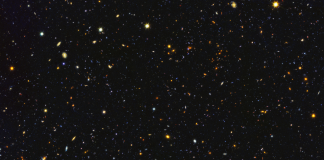 NASA: Φωτογράφισε 15.000 γαλαξίες σε μια μαγευτική φωτογραφία