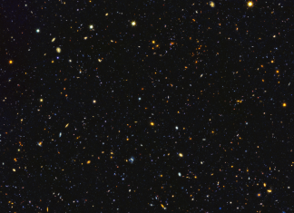 NASA: Φωτογράφισε 15.000 γαλαξίες σε μια μαγευτική φωτογραφία