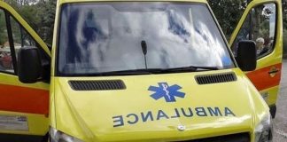 Τρίκαλα: Έκρηξη σε ταβέρνα - Δύο τραυματίες