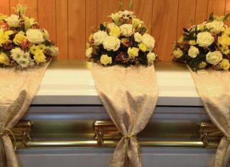 ΠΕΡΟΥ: Πέθαναν δέκα άνθρωποι από δηλητηριασμένο φαγητό σε… κηδεία