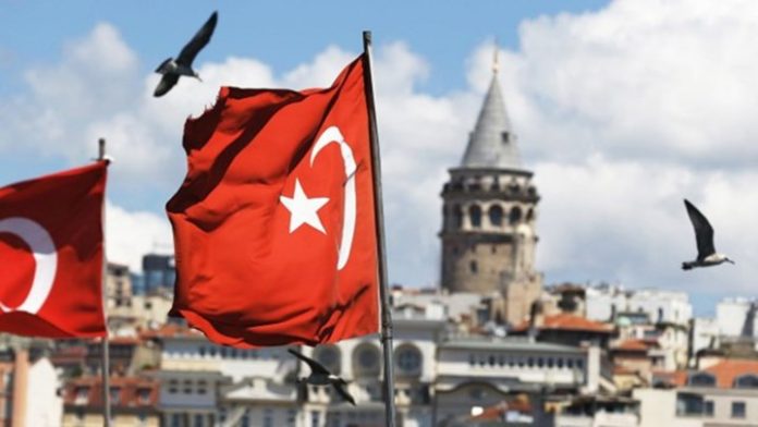 Η Τουρκία επιμένει στην πολιτική των προκλήσεων...