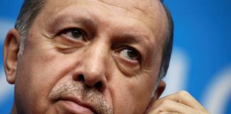 ΓΕΡΜΑΝΙΑ-Welt: Οι κινήσεις του Τούρκου προέδρου Ερντογάν μπορεί να γίνουν μπούμερανγκ