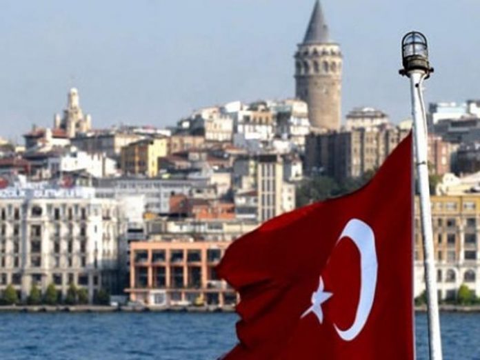 Η τουρκική κοινωνία ... σηκώνει κεφάλι κατά του Ερντογάν!