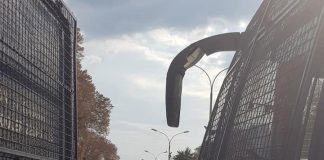 Θεσσαλονίκη: Τα μπλόκα της αστυνομίας για να μην πλησιάσουν στο Βελλίδειο