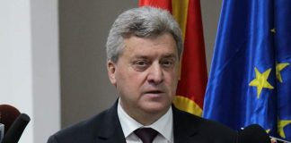Διάγγελμα Ιβάνοφ: Το δημοψήφισμα απέτυχε, ο Ζάεφ να αναλάβει τις ευθύνες του