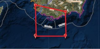 Καστελόριζο: Τούρκοι «σκεπάζουν» την περιοχή με NAVTEX