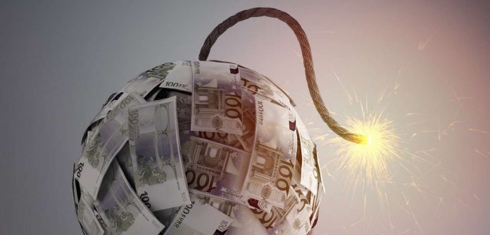 Wall Street Journal: Το τέλος του ευρώ είναι πιο κοντά από ότι πιστεύουμε