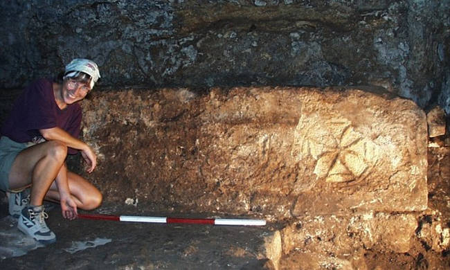 ΑΠΙΣΤΕΥΤΗ αρχαιολογική ανακάλυψη: Βρέθηκε η Βιβλική Κανά