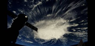 ΗΠΑ: Ο τυφώνας Φλόρενς από το διάστημα