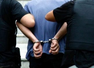 Ρόδος: Στη φυλακή οι δύο κατηγορούμενοι για κατασκοπεία