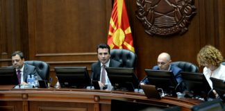 "Μπλόκο" από τους υπουργούς στην έναρξη της ενταξιακής πορείας της Βόρειας Μακεδονίας και της Αλβανίας