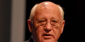 Μιχαήλ Γκορμπατσόφ: Λάθος η αποχώρηση των ΗΠΑ από μια συμφωνία για τα πυρηνικά όπλα