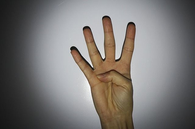 ΑΠΟΨΗ: Πάνος Καμμένος - Πόσα δάχτυλα βλέπεις;