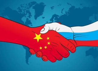 Κίνα και Ρωσία εγκαταλείπουν το δολάριο