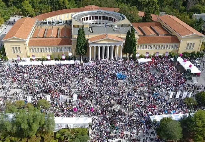 10ο Greece Race for the Cure® - 40.000 συμμετέχοντες χάραξαν δρόμο ενάντια στον καρκίνο του μαστού