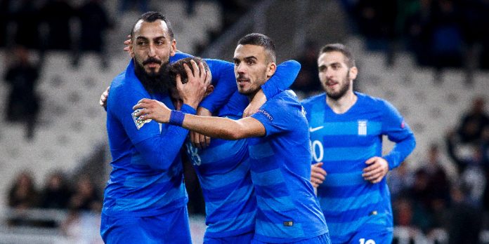 Προκριματικά Euro 2020: Αυτή είναι η Εθνική της καρδιάς μας – «Πάτησε» την Βοσνία στο ΟΑΚΑ