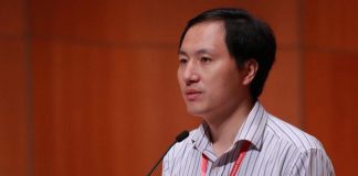 Κίνα: Παγκόσμιος σάλος και τέλος στα πειράματα για τα γενετικώς τροποποιημένα μωρά