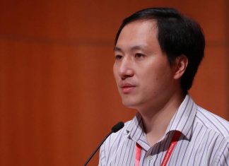 Κίνα: Παγκόσμιος σάλος και τέλος στα πειράματα για τα γενετικώς τροποποιημένα μωρά