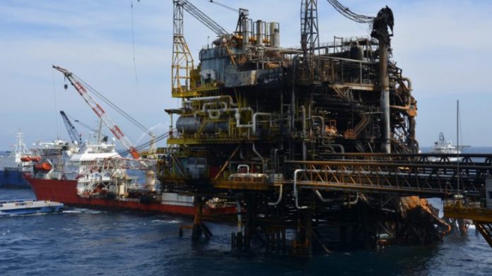 «Παγώνει» τις δραστηριότητες της η Exxon Mobil στην Κυπριακή ΑΟΖ