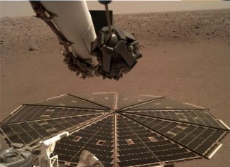 Πλανήτης Άρης: Το Curiosity εντόπισε αυξομειώσεις οξυγόνου!